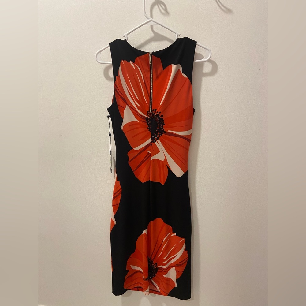 Tommy Hilfiger - New floral dress - new at $99